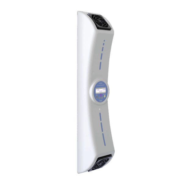 UV Cleaner–Recirculator UVR-Mi