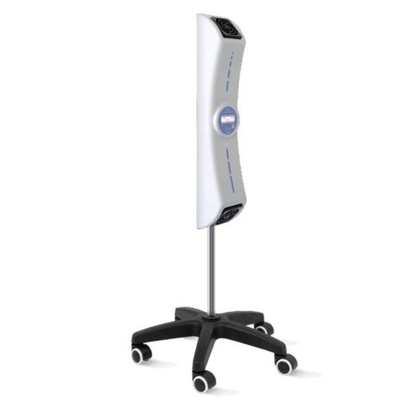 UV Cleaner–Recirculator UVR-Mi - Image 2
