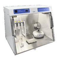 DNA/RNA UV-cleaner box UVT-B-AR