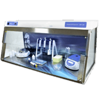 DNA/RNA UV-cleaner box UVT-S-AR