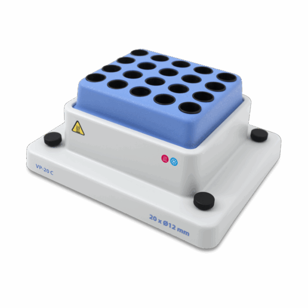 Block VP-20C