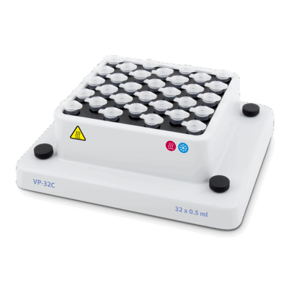 Block VP-32C