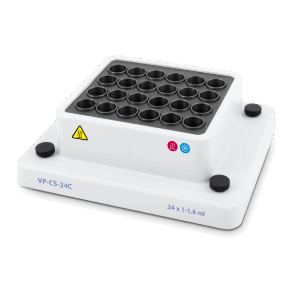 Block VP-CS-24C
