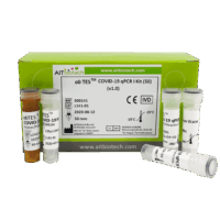 Real Time PCR Kit abTes COVID-19
