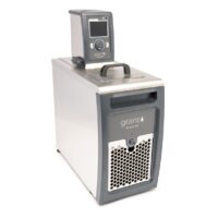 Energy efficient refrigerated/heating circulating baths ecocool