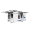 Mobile Container Clinic