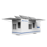 Mobile Container Clinic