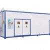 Microwave Medical Waste Disinfection Equipment