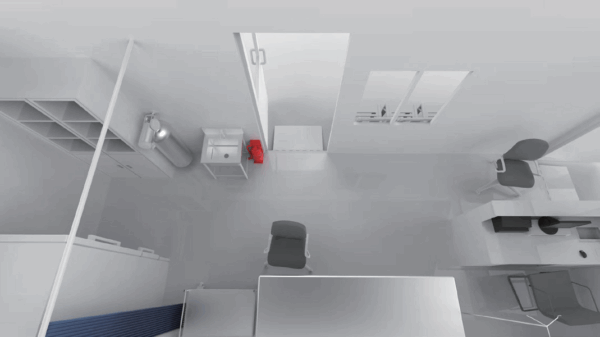Mobile Container Clinic - Image 2