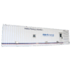 Mobile PCR Testing Laboratory