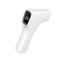Infrared Thermometer