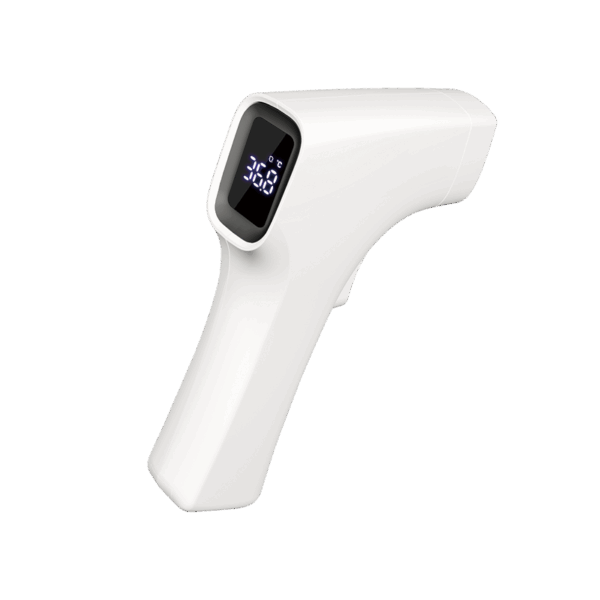 Infrared Thermometer