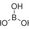 BORIC ACID POWDER   LR