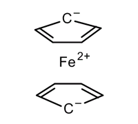 FERROCENE LR