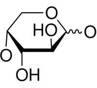 D (-) ARABINOSE FOR BIOCHEMISTRY
