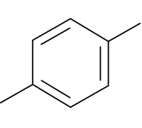 P-XYLENE FOR SYNTHESIS