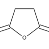 SUCCINIC ANHYDRIDE FOR SYNTHESIS