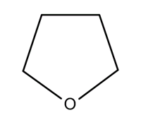 TETRAHYDROFURAN (STABILIZED) LR