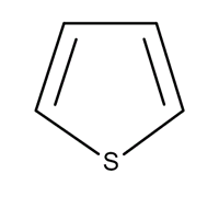 THIOPHENE FOR SYNTHESIS