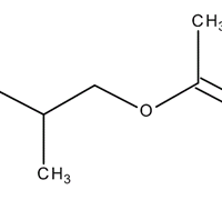 ISO-BUTYL ACETATE FOR SYNTHESIS