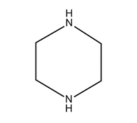 PIPERAZINE ANHYDROUS LR