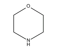 MORPHOLINE FOR SYNTHESIS