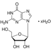 GUANOSINE FOR BIOCHEMISTRY