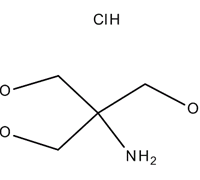 TRIS (HYDROXYMETHYL AMINOMETHANE) HYDROCHLORIDE (TRIS HCI) AR