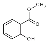 METHYL SALICYLATE FOR SYNTHESIS