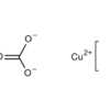 COPPER (II) CARBONATE LR