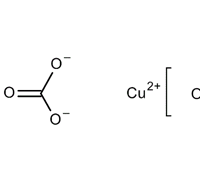 COPPER (II) CARBONATE LR