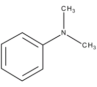 N,N-DIMETHYLANILINE LR