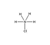 AMMONIUM CHLORIDE AR