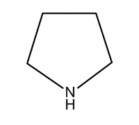 PYROLIDINE 99% FOR SYNTHESIS