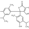 THYMOLPHTHALEINE INDICATOR AR