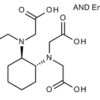 CDTA (ACIDE TRANS 1,2-CYCLOHEXADIAMINE N,N,N',N'-TETRAACETIQUE) LR