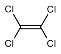 TETRACHLOROETHYLENE AR