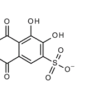 ALIZARIN RED S PH INDICATOR