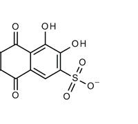 ALIZARIN RED S PH INDICATOR