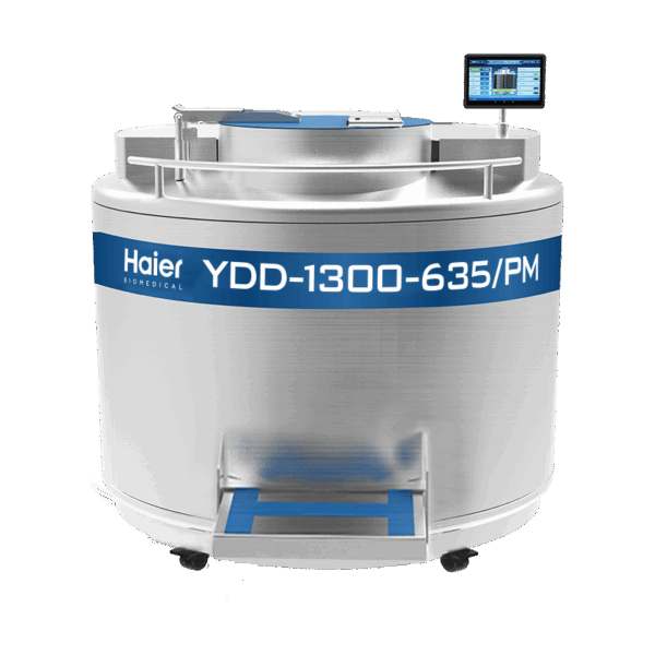 Liquid Nitrogen Container-Biobank Series - Image 4
