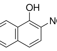 2-NITROSO-1-NAPHTHOL AR