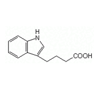 INDOLE-3-BUTYRIC ACID FOR BIOCHEMISTRY
