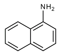 1-NAPHTHYLAMINE LR