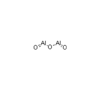 ALUMINIUM OXIDE G WITH BINDER FOR TLC