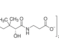 CALCIUM-D-PANTOTHENATE LR
