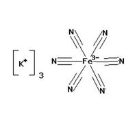 POTASSIUM FERRICYANIDE AR