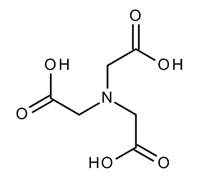 NITRILOTRIACETIC ACID AR