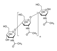 CHITIN PURIFIED LR