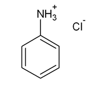 ANILINE HYDROCHLORIDE FOR SYNTHESIS