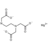 ETHYLENE DIAMINE TETRA ACETIC ACID MAGNESIUM DI SODIUM  SALT LR